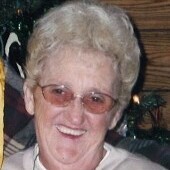 Fundraising Page: STACY OUTWATER